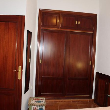 Alfalfa Home Sevilla Kültér fotó