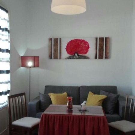Alfalfa Home Sevilla Kültér fotó