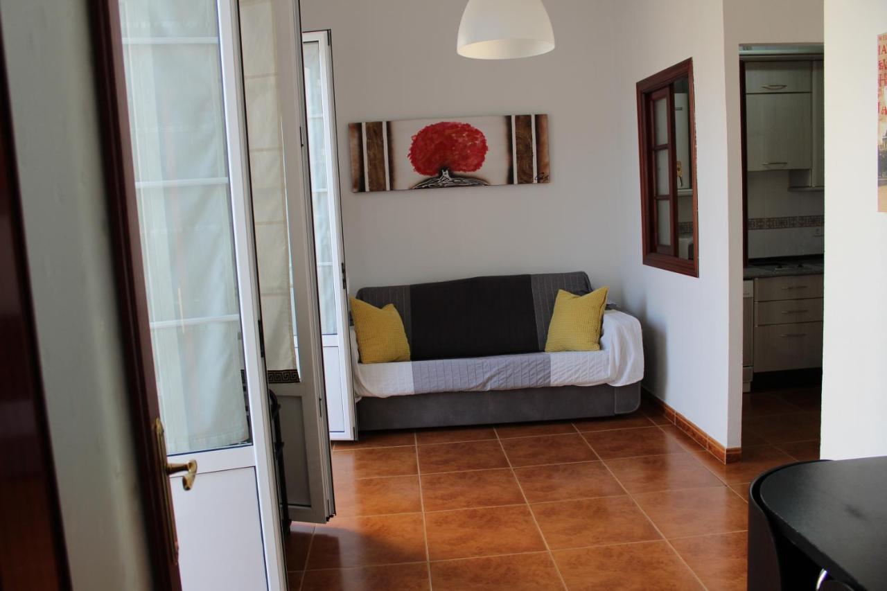 Alfalfa Home Sevilla Kültér fotó