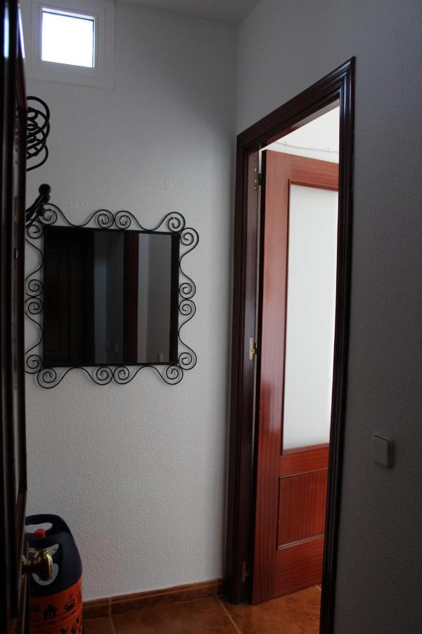 Alfalfa Home Sevilla Kültér fotó