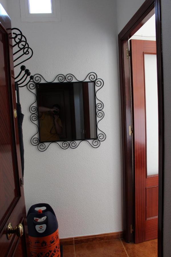 Alfalfa Home Sevilla Kültér fotó