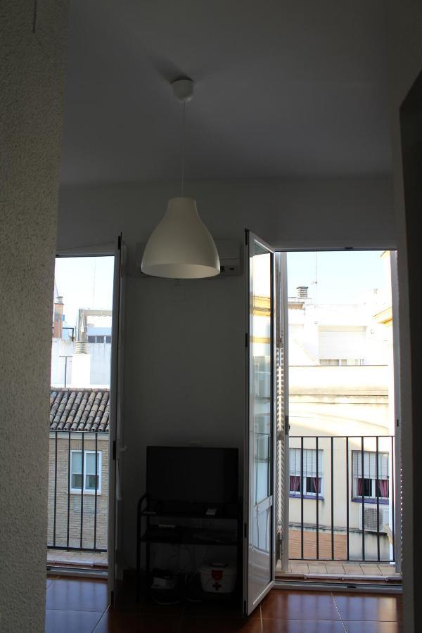 Alfalfa Home Sevilla Kültér fotó