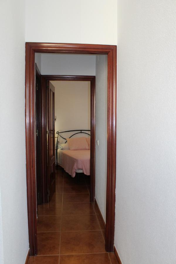 Alfalfa Home Sevilla Kültér fotó