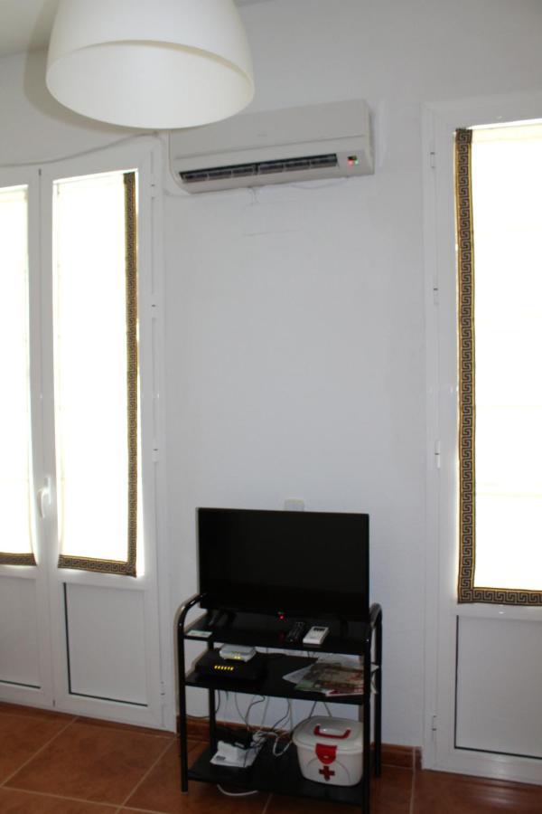 Alfalfa Home Sevilla Kültér fotó