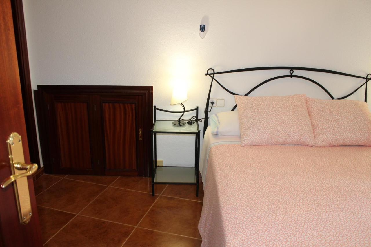 Alfalfa Home Sevilla Kültér fotó