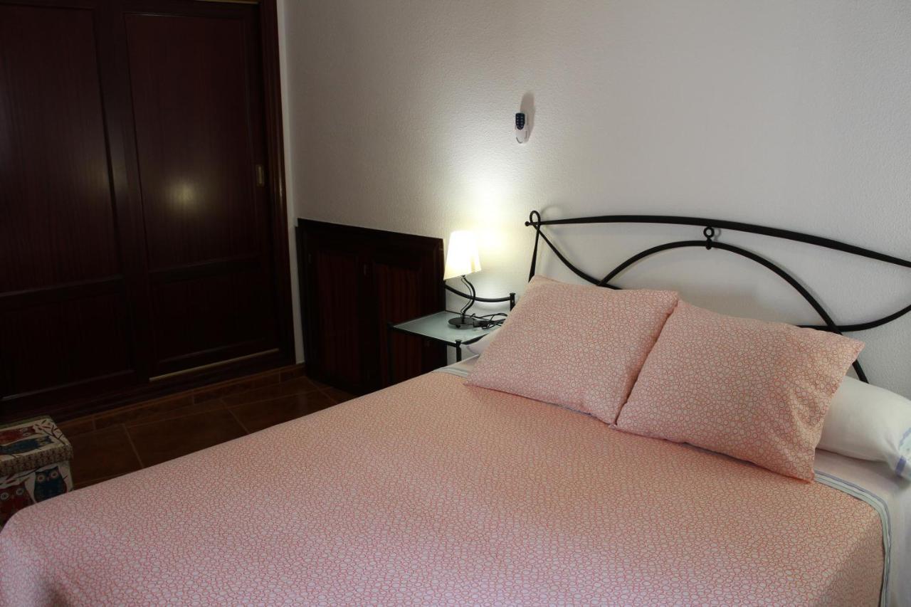 Alfalfa Home Sevilla Kültér fotó