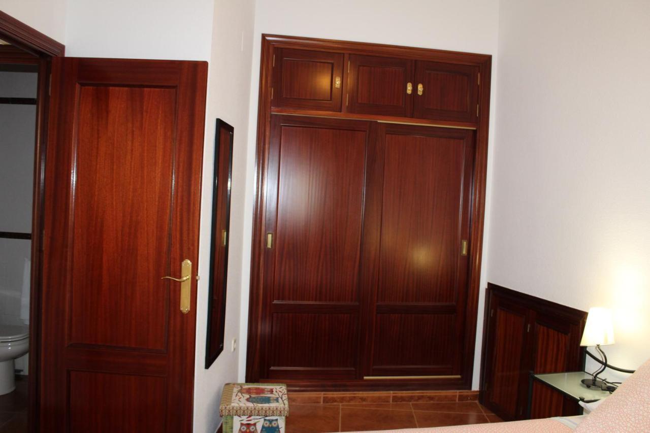 Alfalfa Home Sevilla Kültér fotó