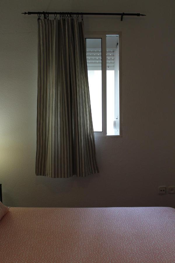 Alfalfa Home Sevilla Kültér fotó