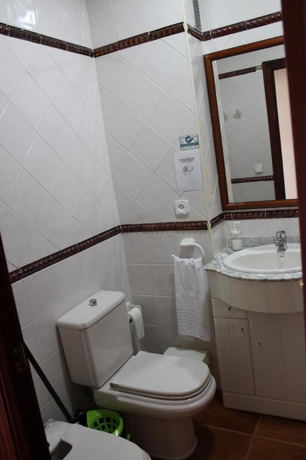 Alfalfa Home Sevilla Kültér fotó