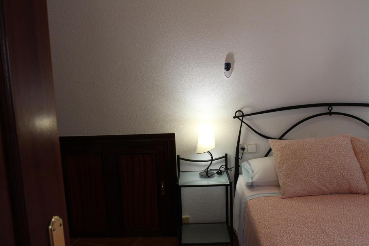 Alfalfa Home Sevilla Kültér fotó