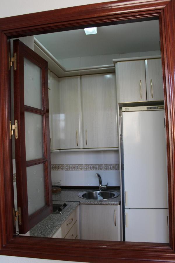 Alfalfa Home Sevilla Kültér fotó