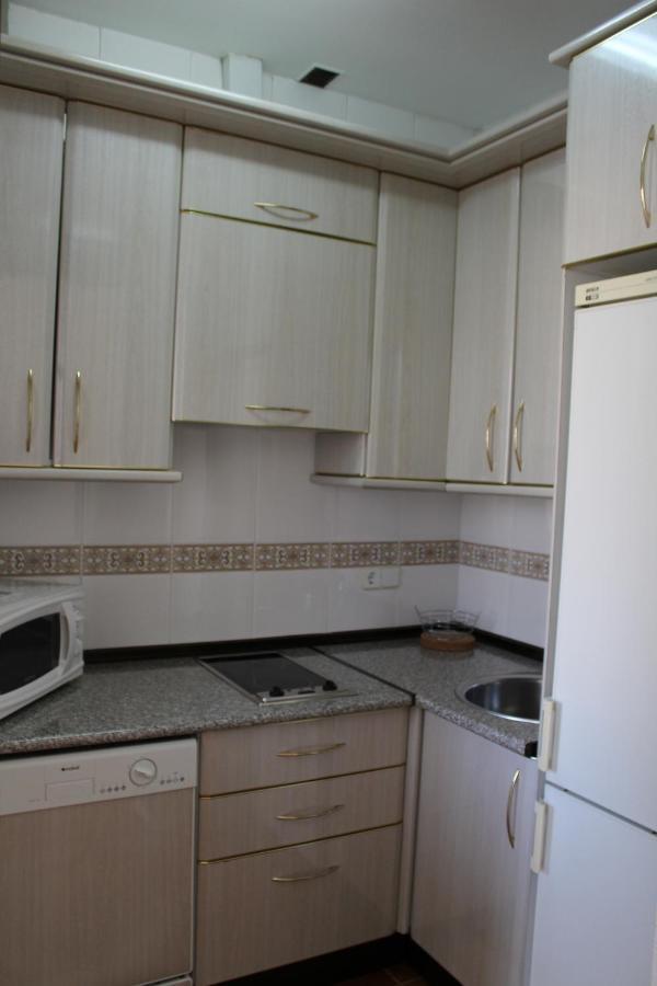 Alfalfa Home Sevilla Kültér fotó