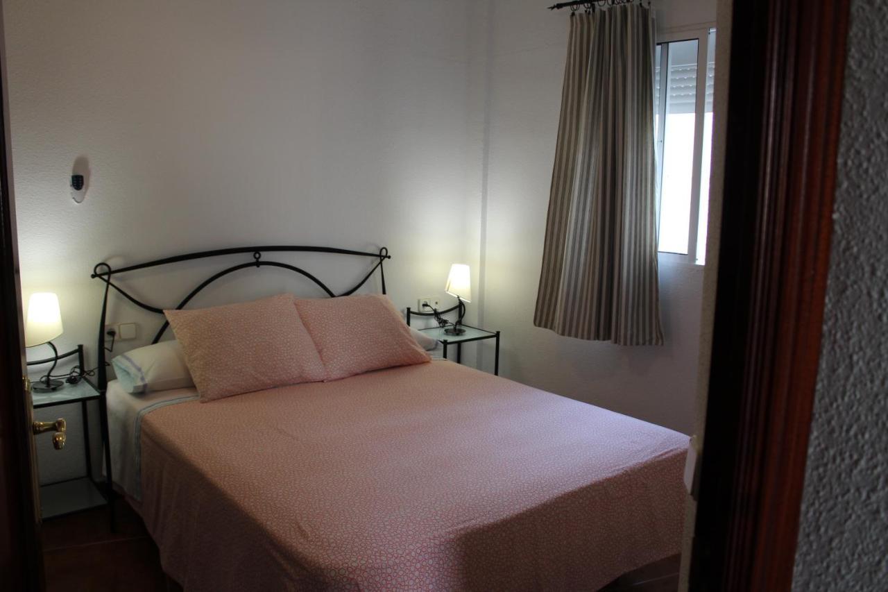 Alfalfa Home Sevilla Kültér fotó