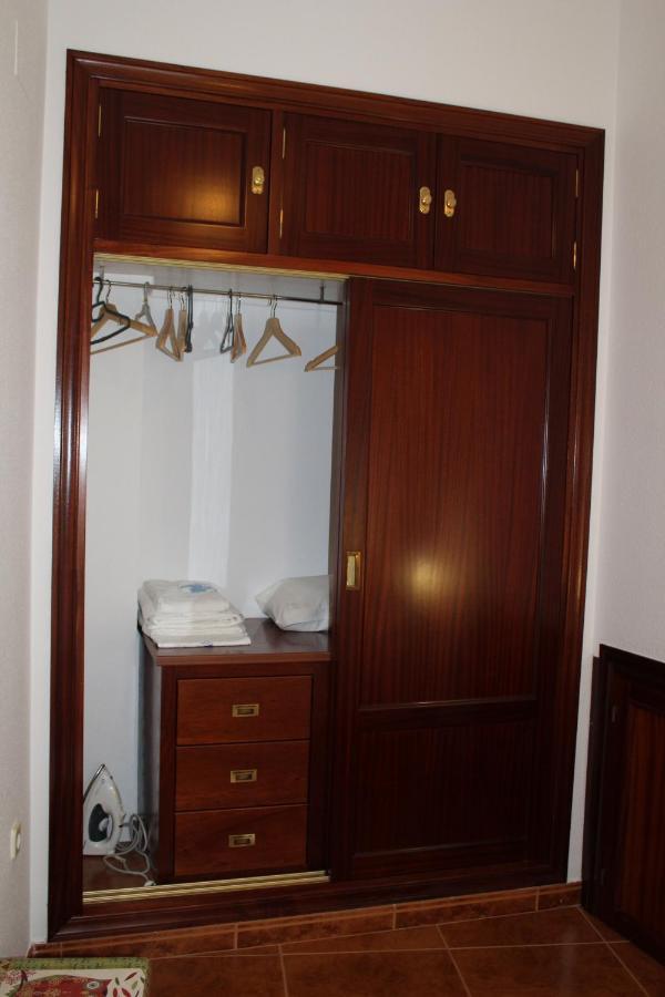 Alfalfa Home Sevilla Kültér fotó