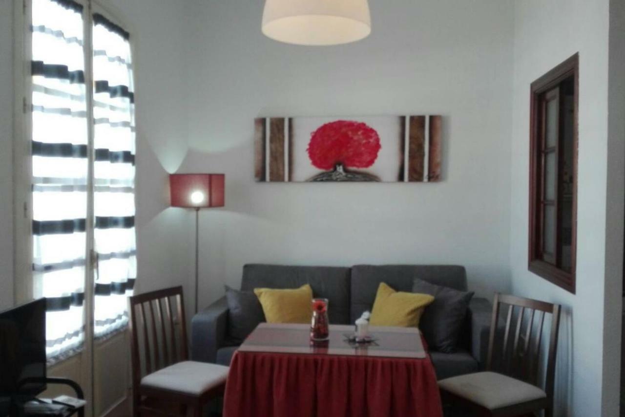 Alfalfa Home Sevilla Kültér fotó