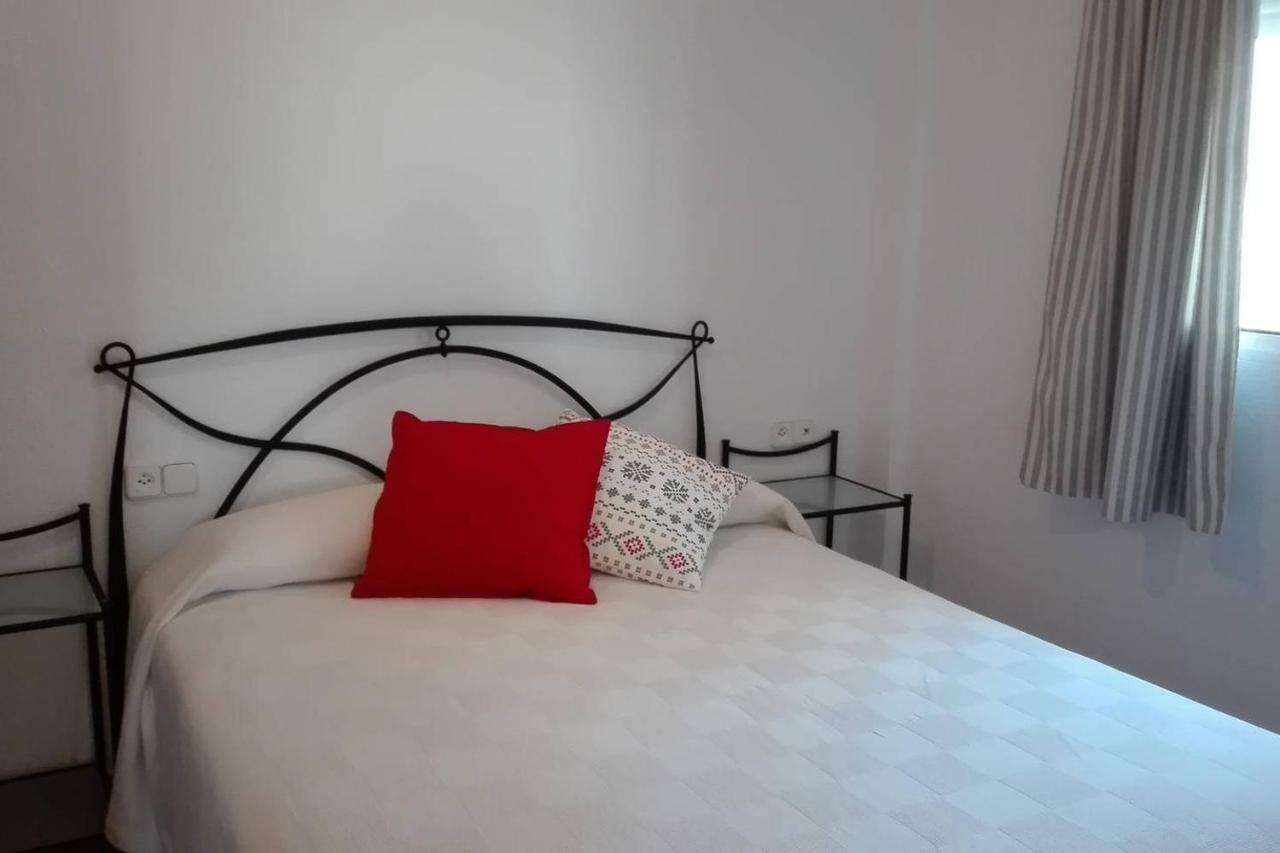 Alfalfa Home Sevilla Kültér fotó