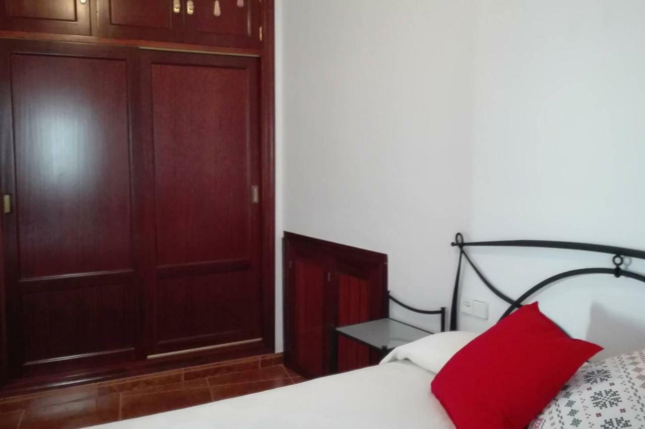 Alfalfa Home Sevilla Kültér fotó